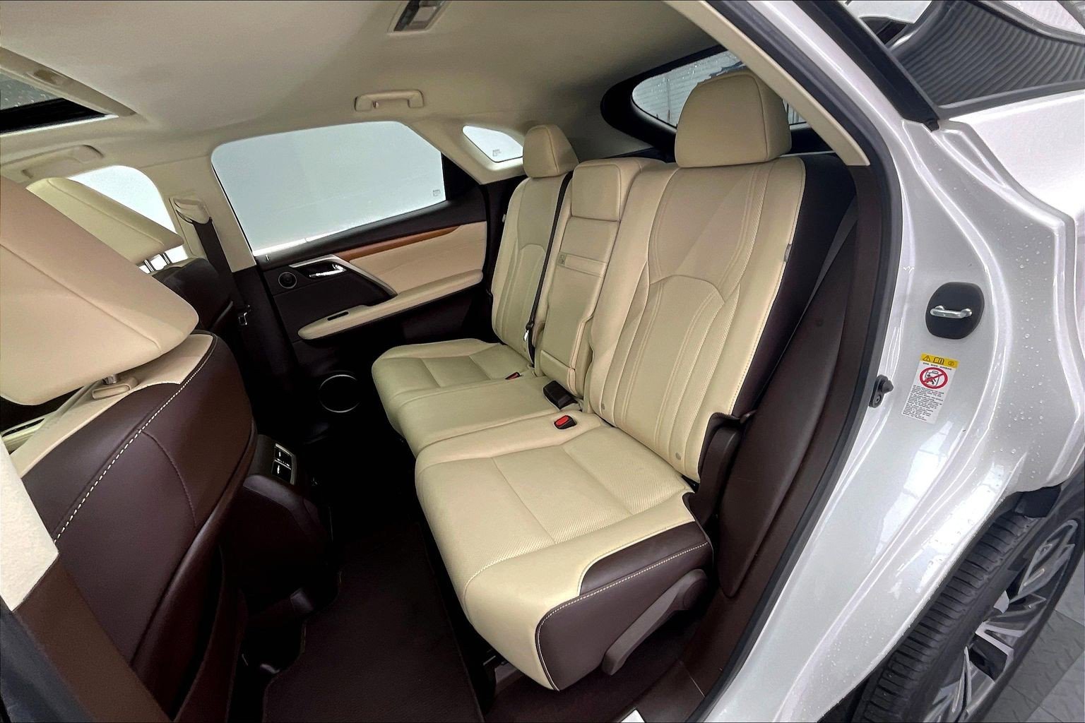 Used 2019 Lexus RX 350 FWD w/ Navigation Package image 19
