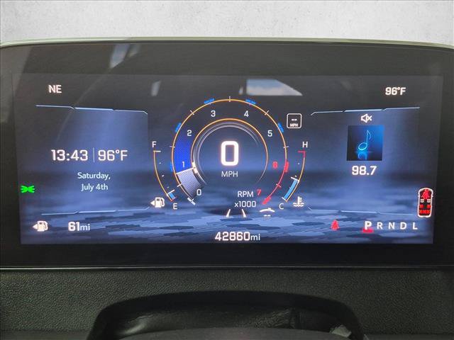 Used 2024 Chevrolet Traverse LT FWD image 12