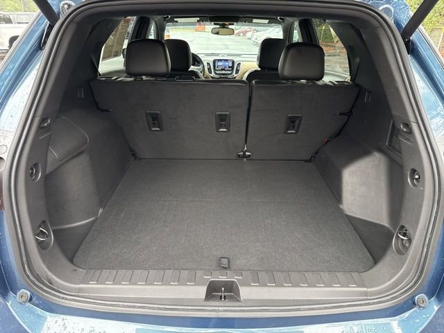 Used 2024 Chevrolet Equinox Premier image 25