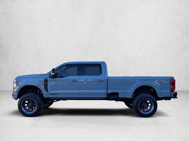New 2026 Ford F350 Platinum image 5