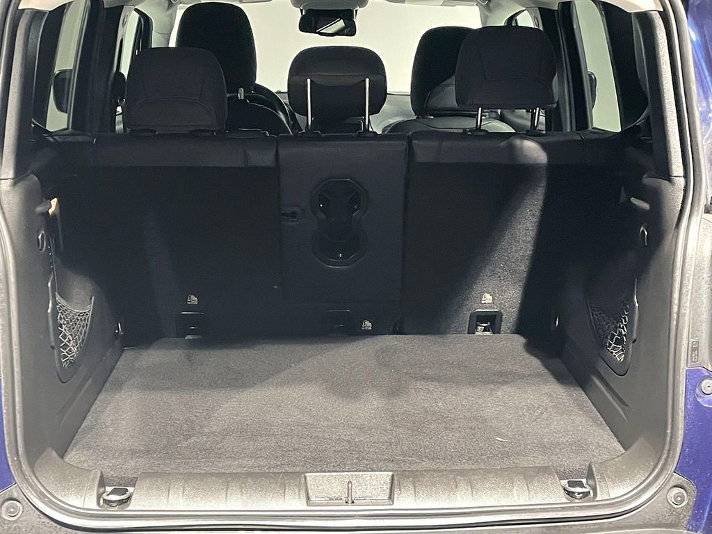 Used 2020 Jeep Renegade Limited w/ Advanced Technology Group image 5