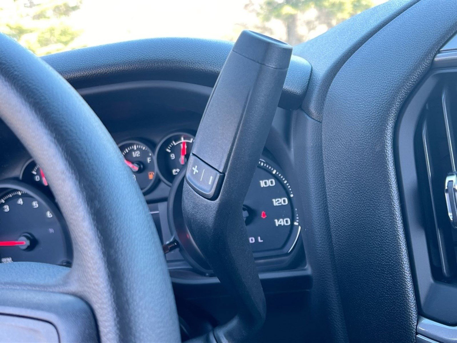 New 2025 GMC Sierra 2500 Pro image 17