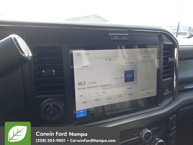 New 2025 Ford F350 Lariat w/ Lariat Ultimate Package image 16