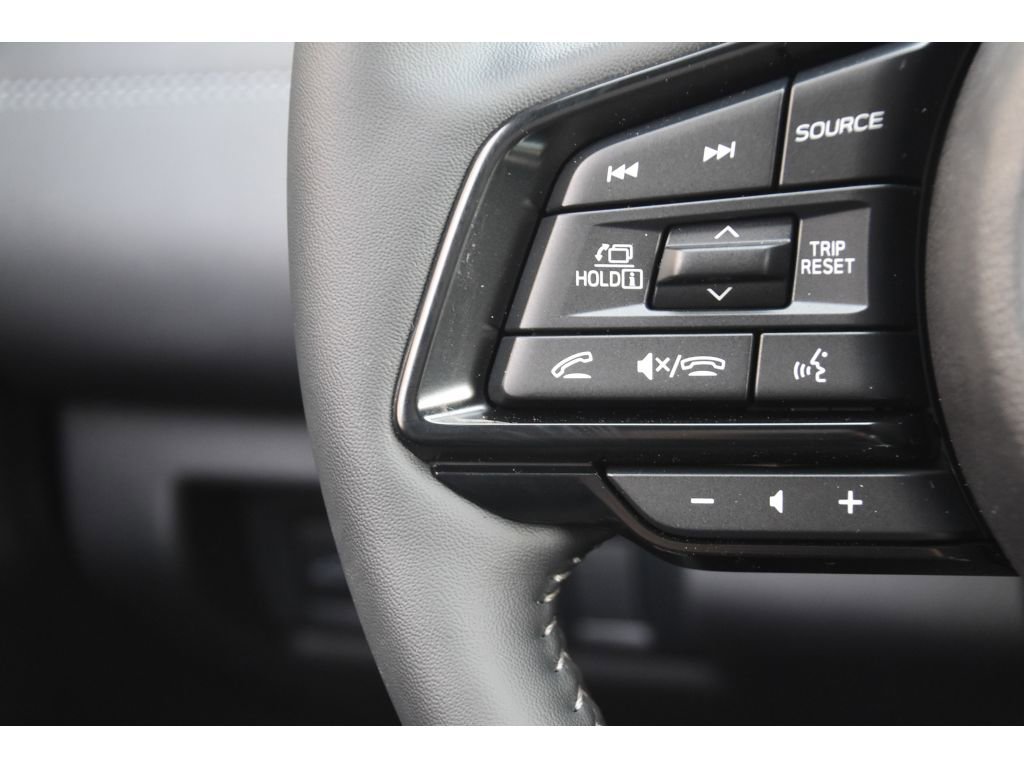New 2026 Subaru Outback Touring XT AWD/4WD image 34