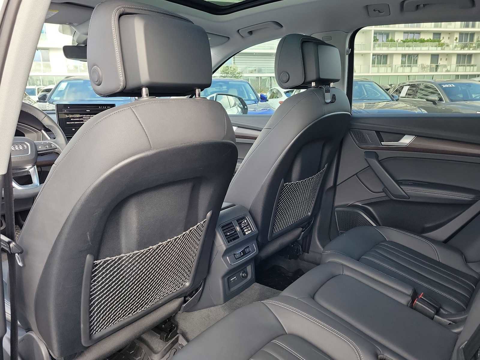 Certified 2023 Audi Q5 Premium w/ Premium Plus Package AWD/4WD image 17