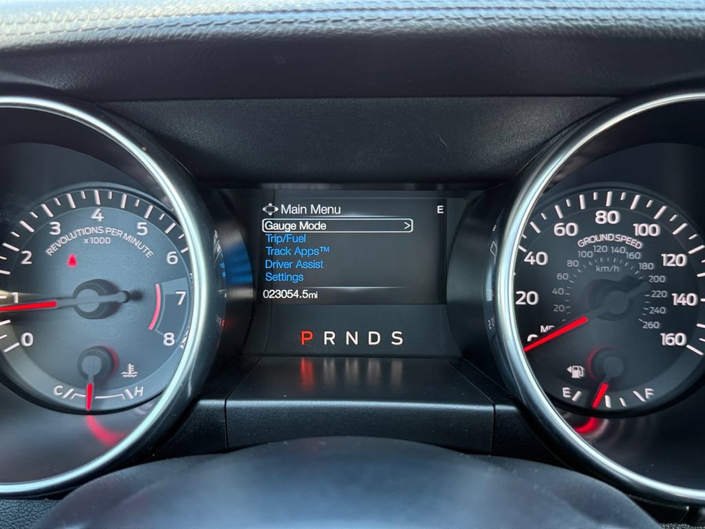 Used 2019 Ford Mustang Coupe w/ Ecoboost Performance Package RWD image 13