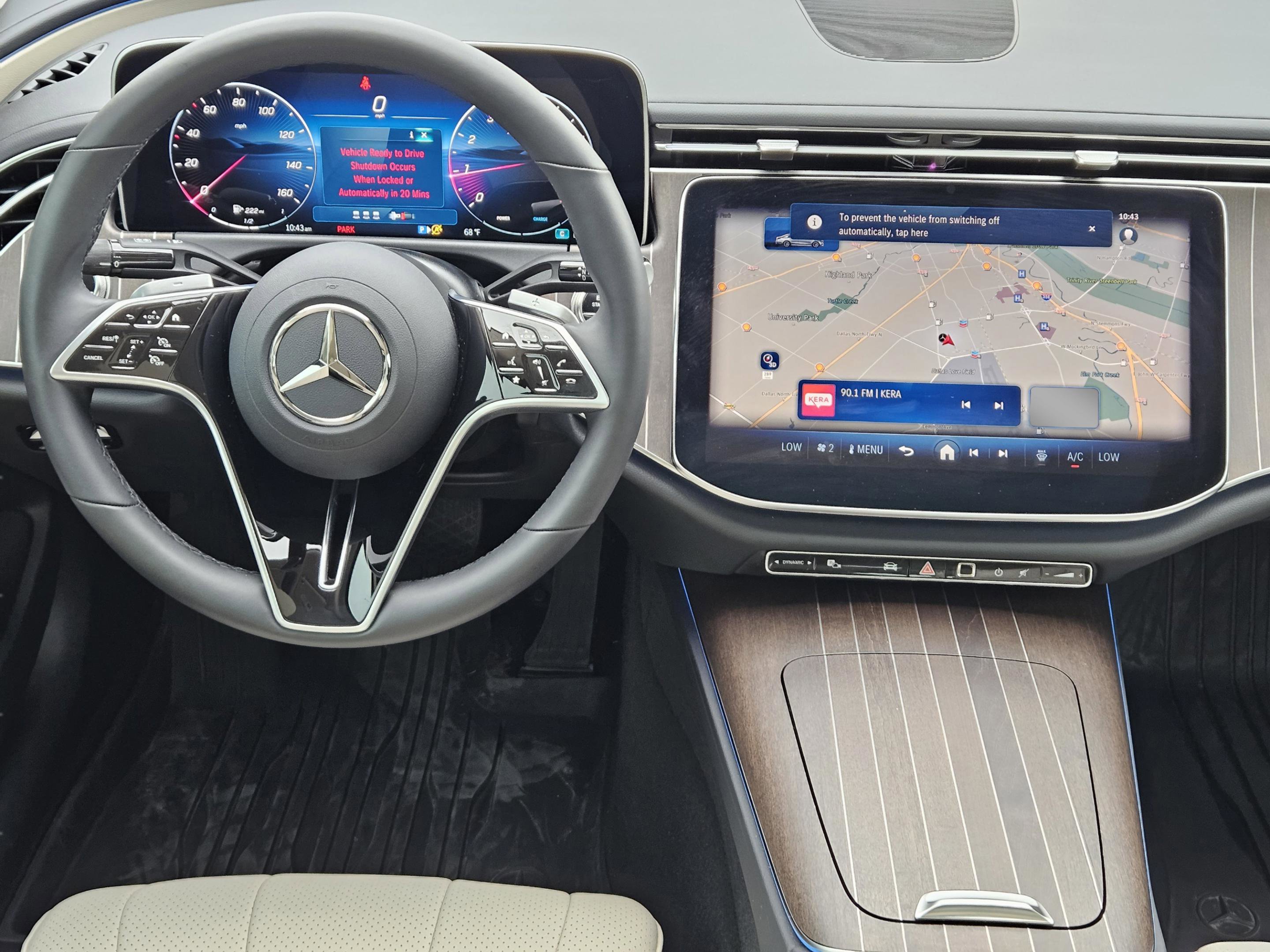 Certified 2025 Mercedes-Benz E 350 Sedan image 27