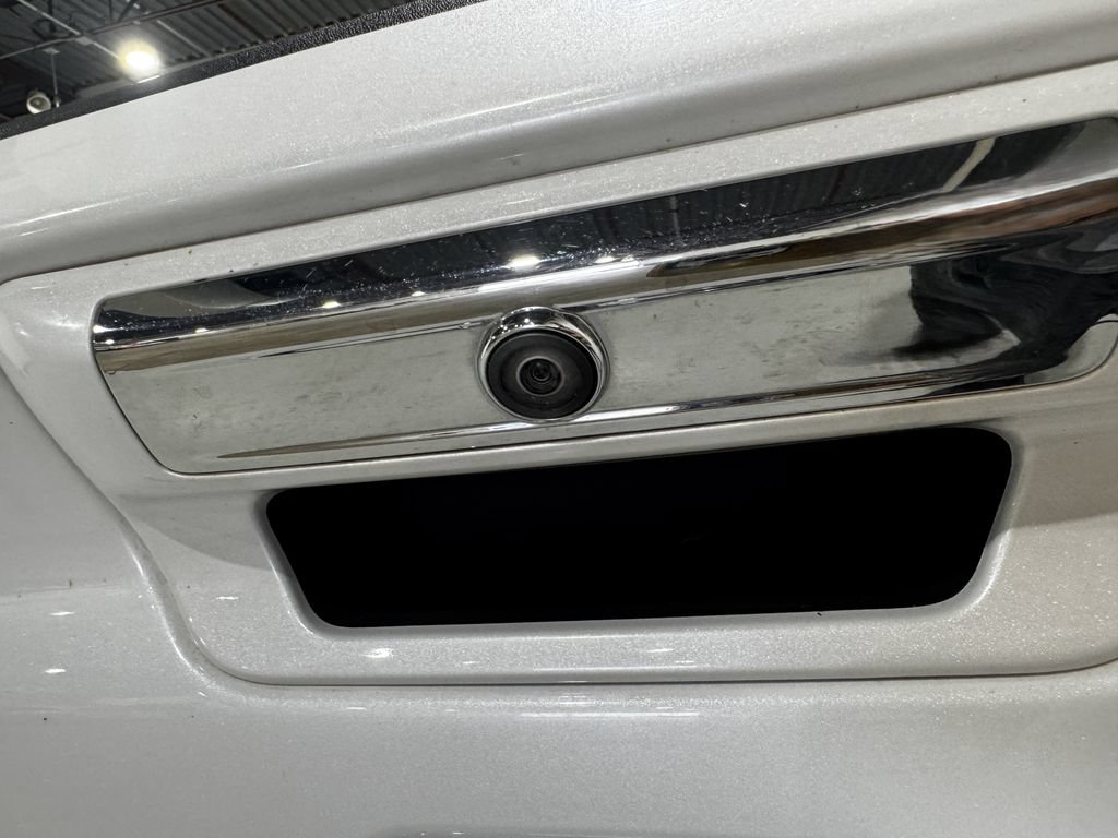 Used 2020 RAM 1500 Limited AWD/4WD image 23