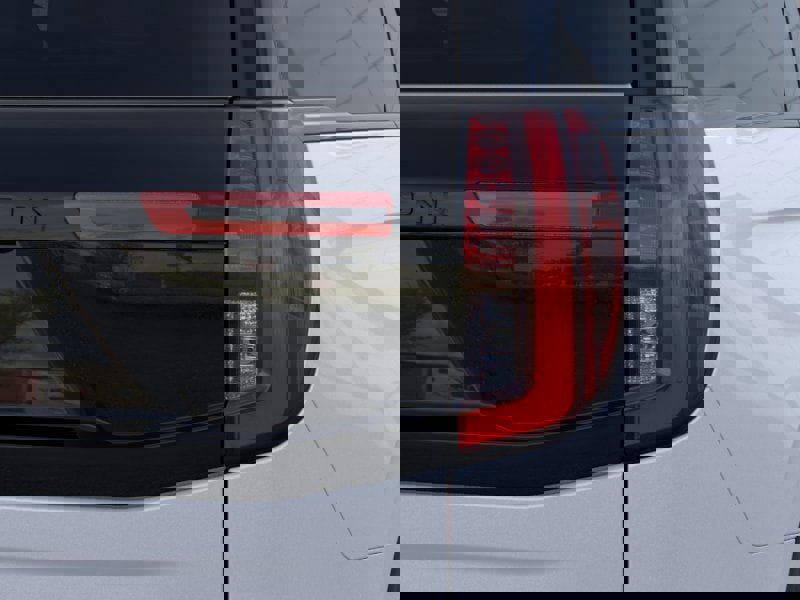 New 2025 Ford Expedition Platinum w/ Stealth Performance Package image 21