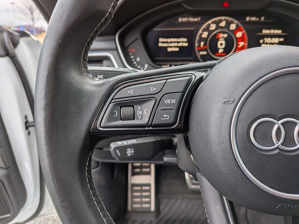 Used 2018 Audi S5 Premium Plus w/ Navigation Package image 13