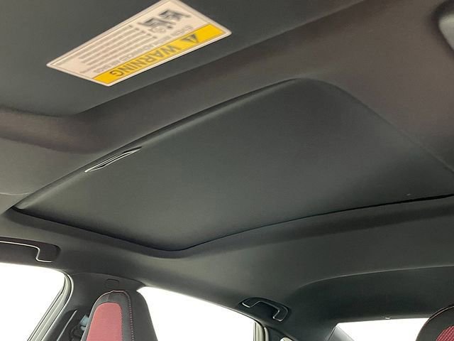 New 2026 Honda Civic Si image 18