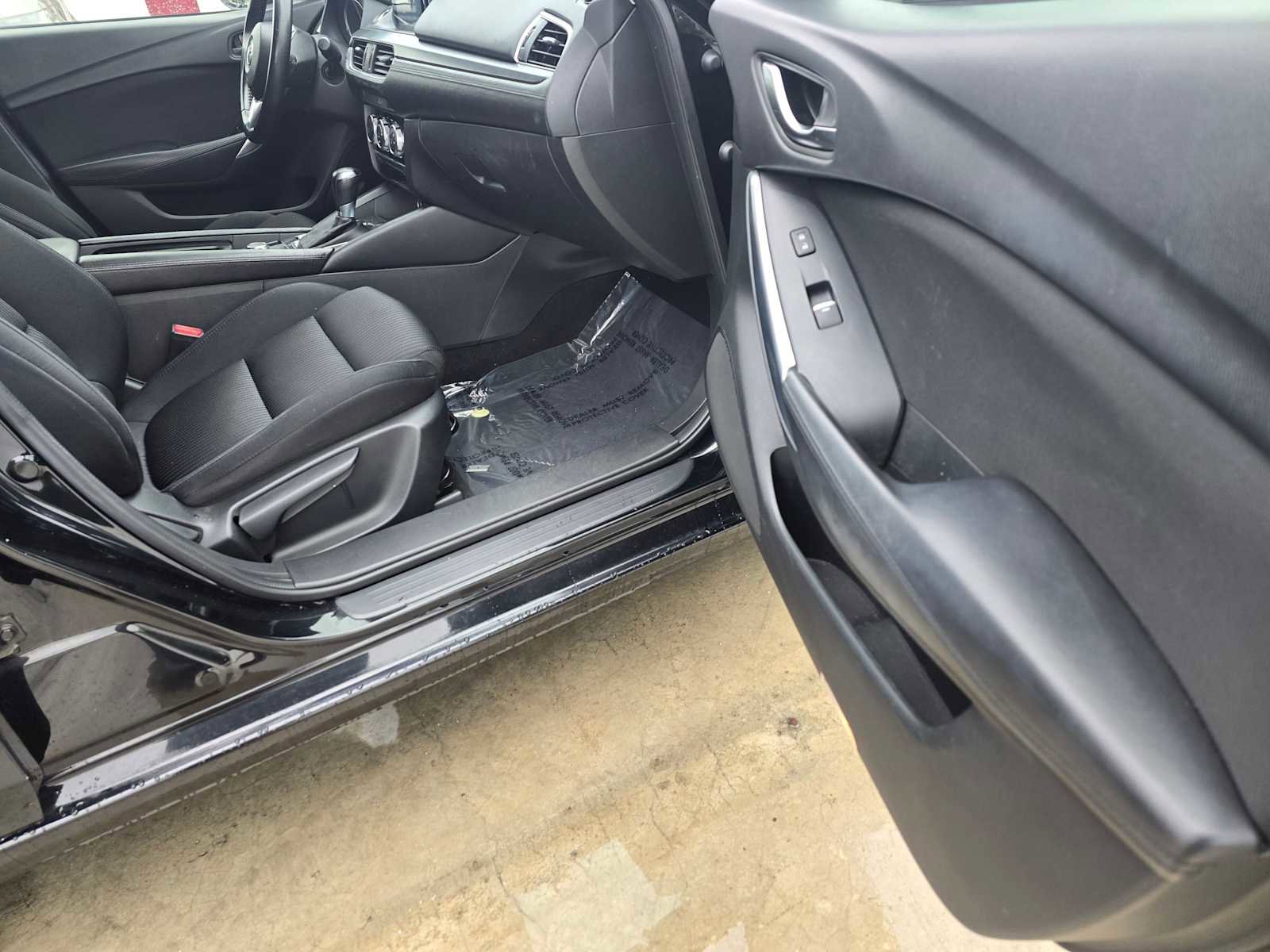 Used 2016 MAZDA MAZDA6 Sport image 10