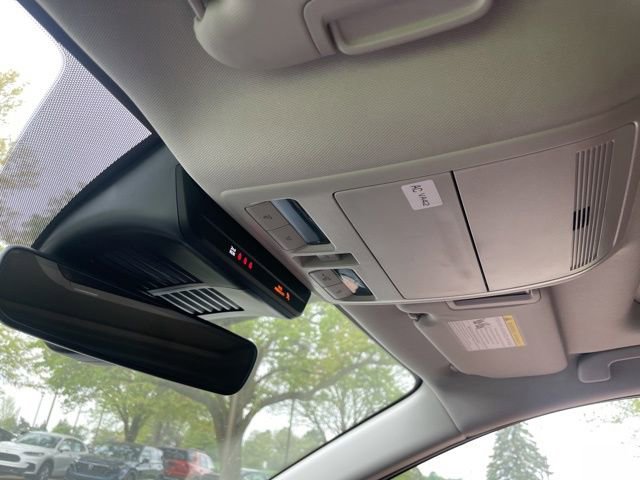 New 2025 MAZDA CX-50 AWD 2.5 Hybrid w/ Cargo Package image 27