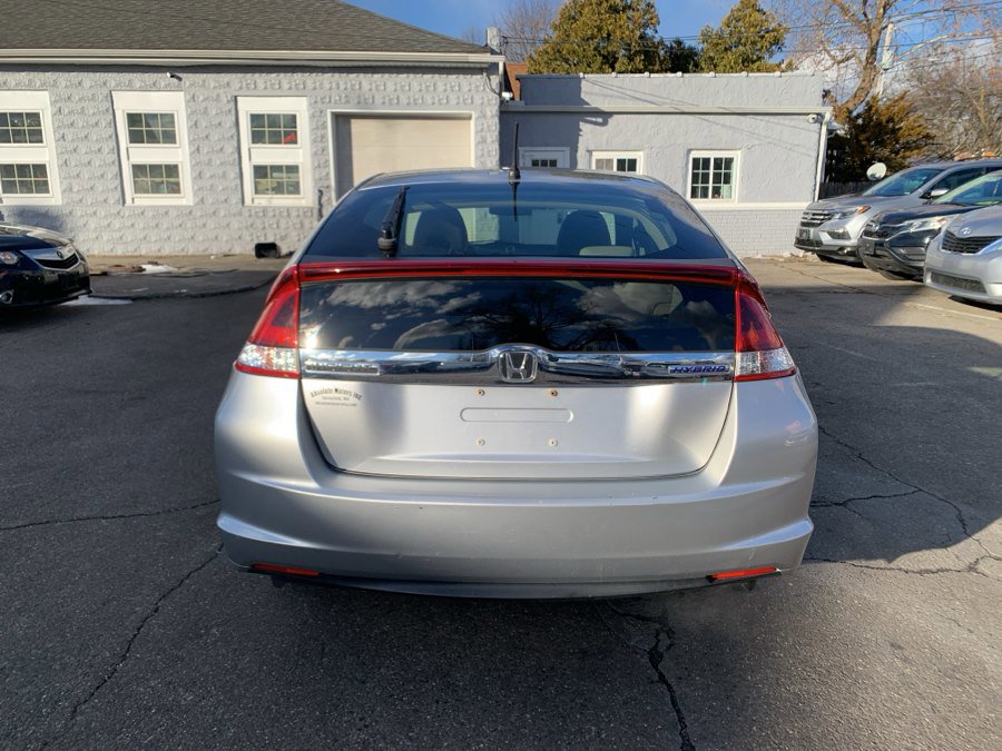 Used 2014 Honda Insight LX image 4