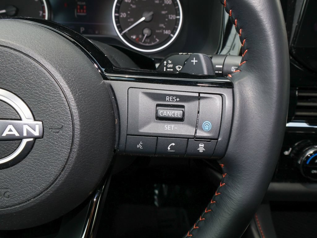 Used 2023 Nissan Pathfinder Rock Creek AWD/4WD image 23