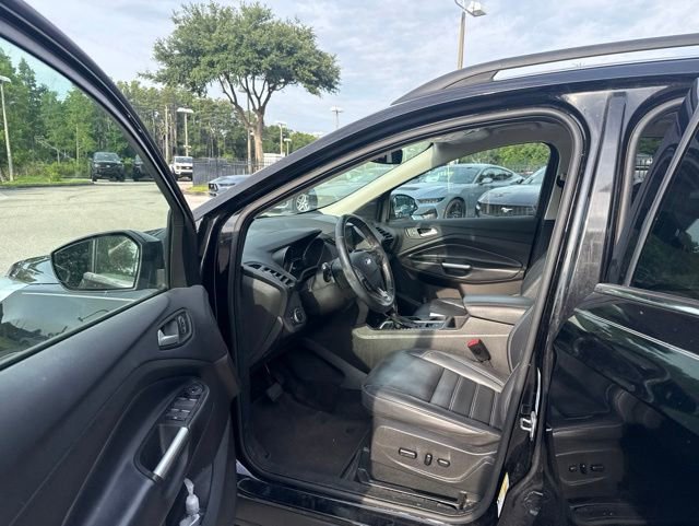 Used 2019 Ford Escape SEL FWD image 13