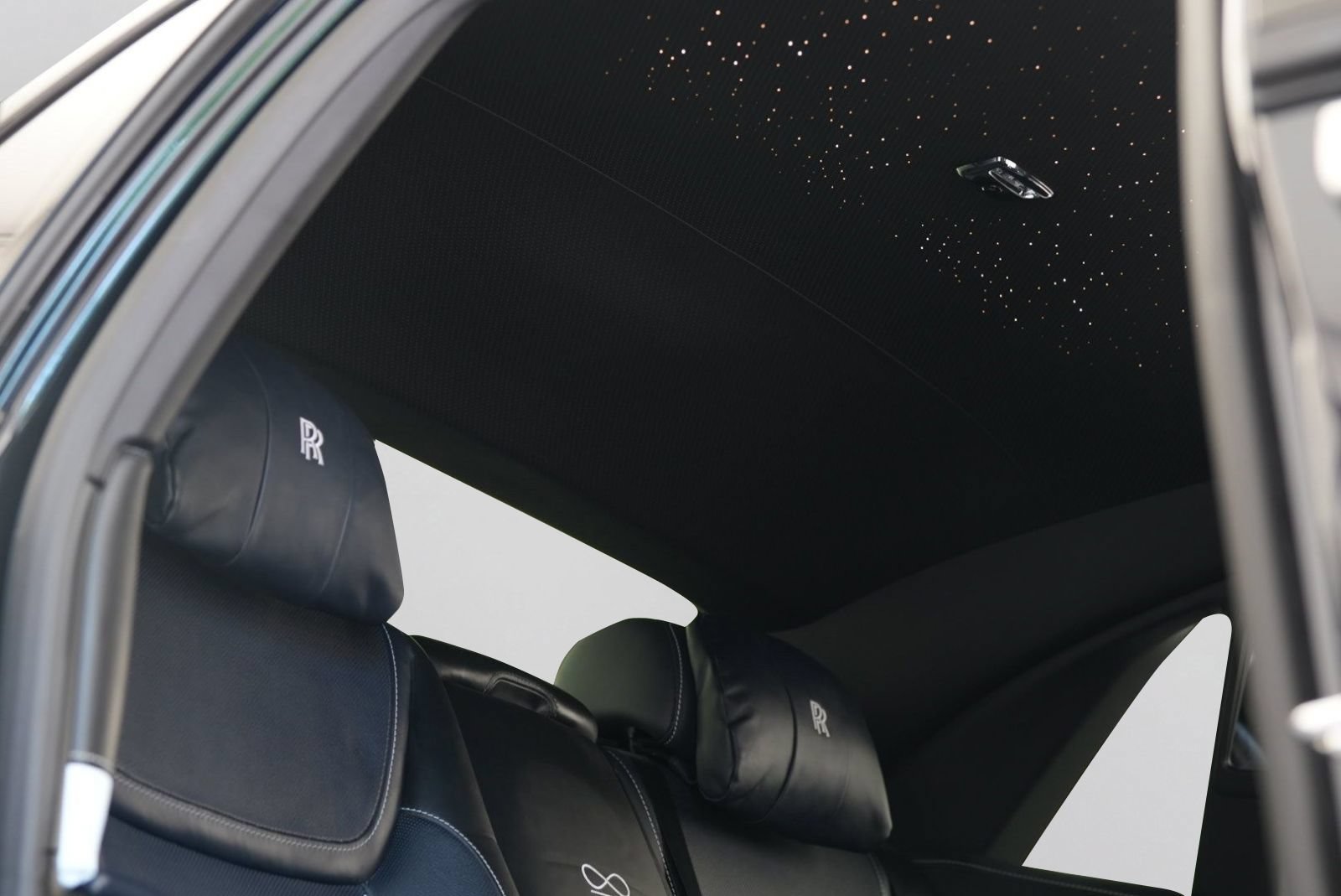 Certified 2020 Rolls-Royce Ghost RWD image 39