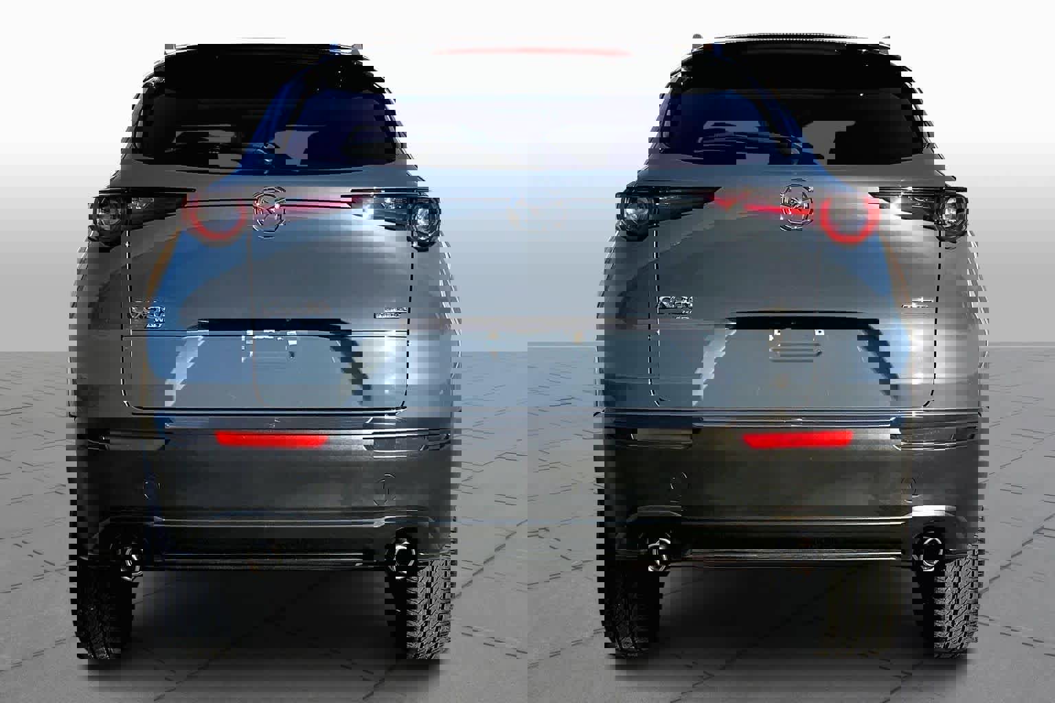 Used 2023 MAZDA CX-30 AWD 2.5 S w/ Preferred Package image 4