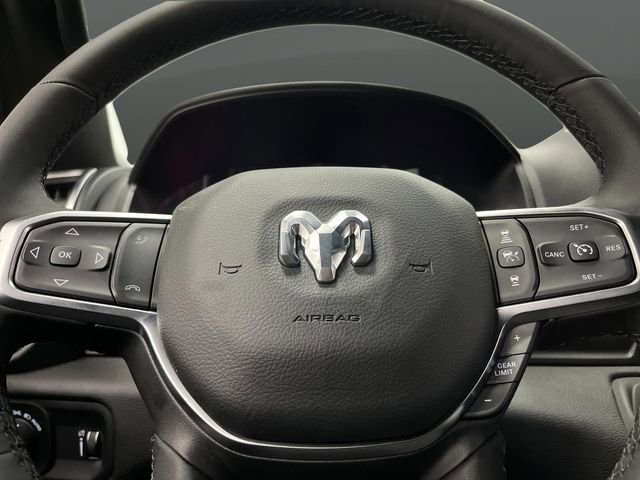 New 2026 RAM 1500 Big Horn image 15