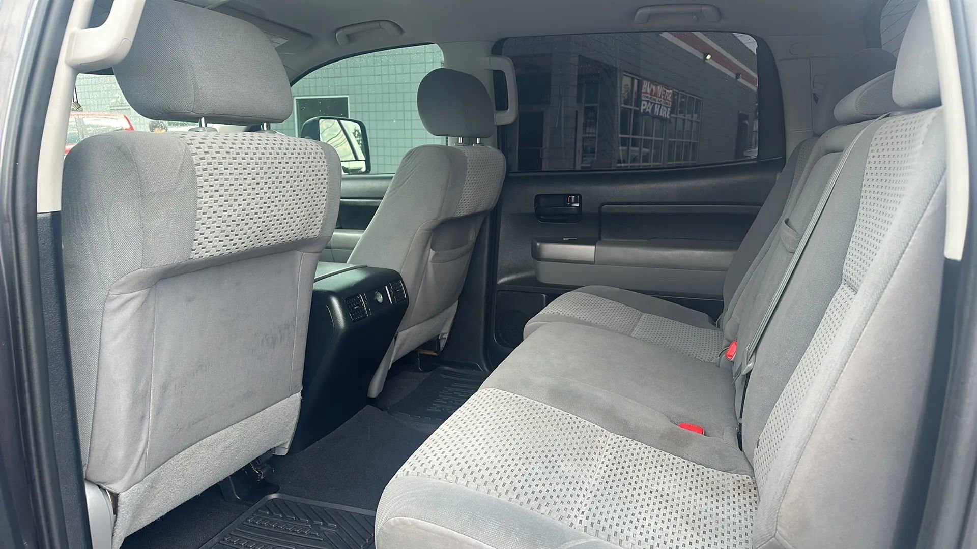 Used 2012 Toyota Tundra SR5 image 13