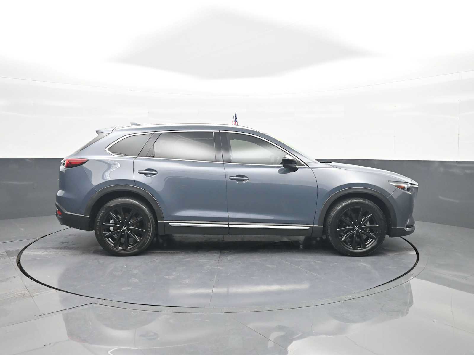 Used 2022 MAZDA CX-9 Carbon Edition AWD/4WD image 9