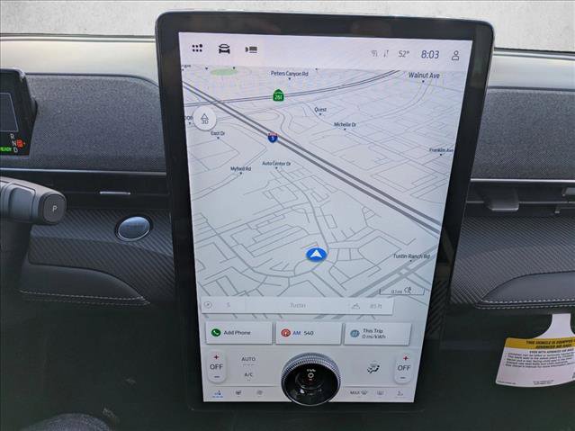 New 2025 Ford Mustang Mach-E Premium image 13