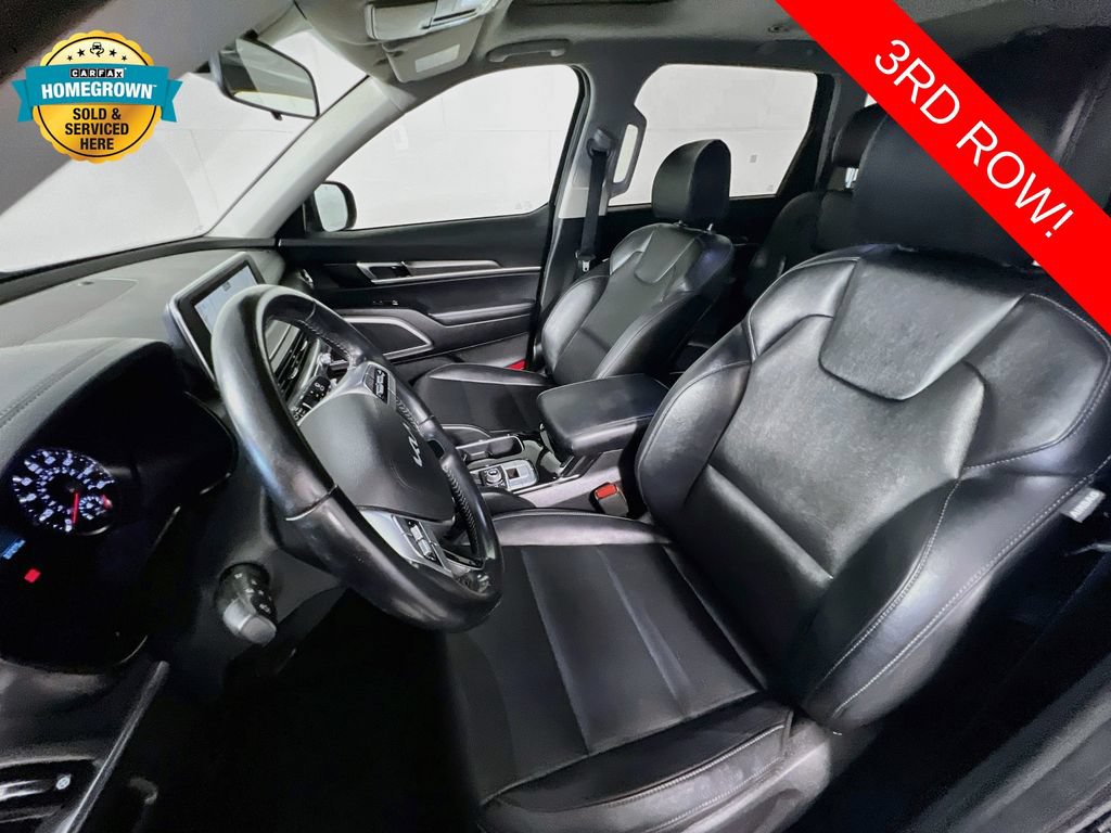 Certified 2022 Kia Telluride S AWD/4WD image 23