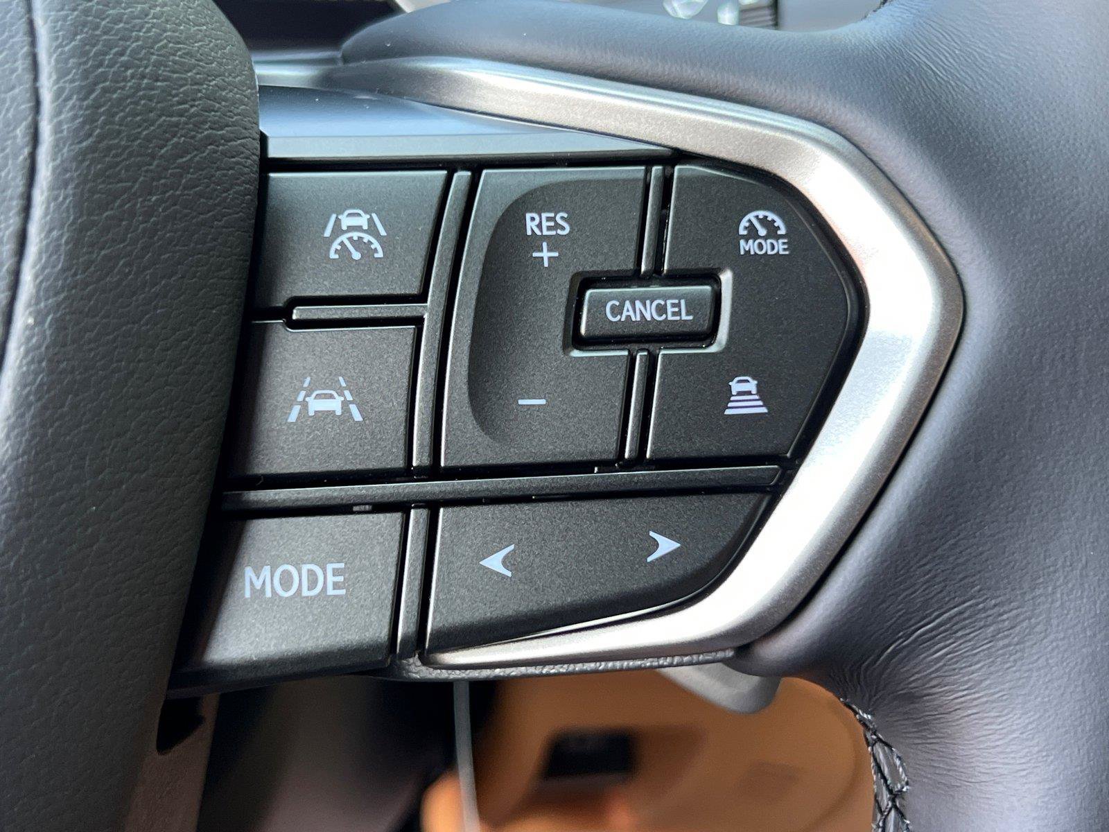New 2026 Lexus IS 350 F Sport w/ Accessory Package Z1 RWD image 18