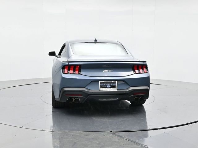 New 2025 Ford Mustang GT Premium image 9