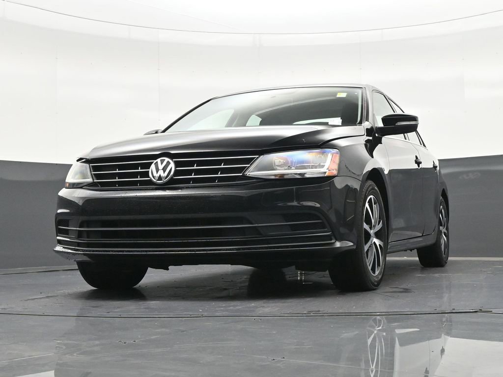 Used 2018 Volkswagen Jetta SE FWD image 25
