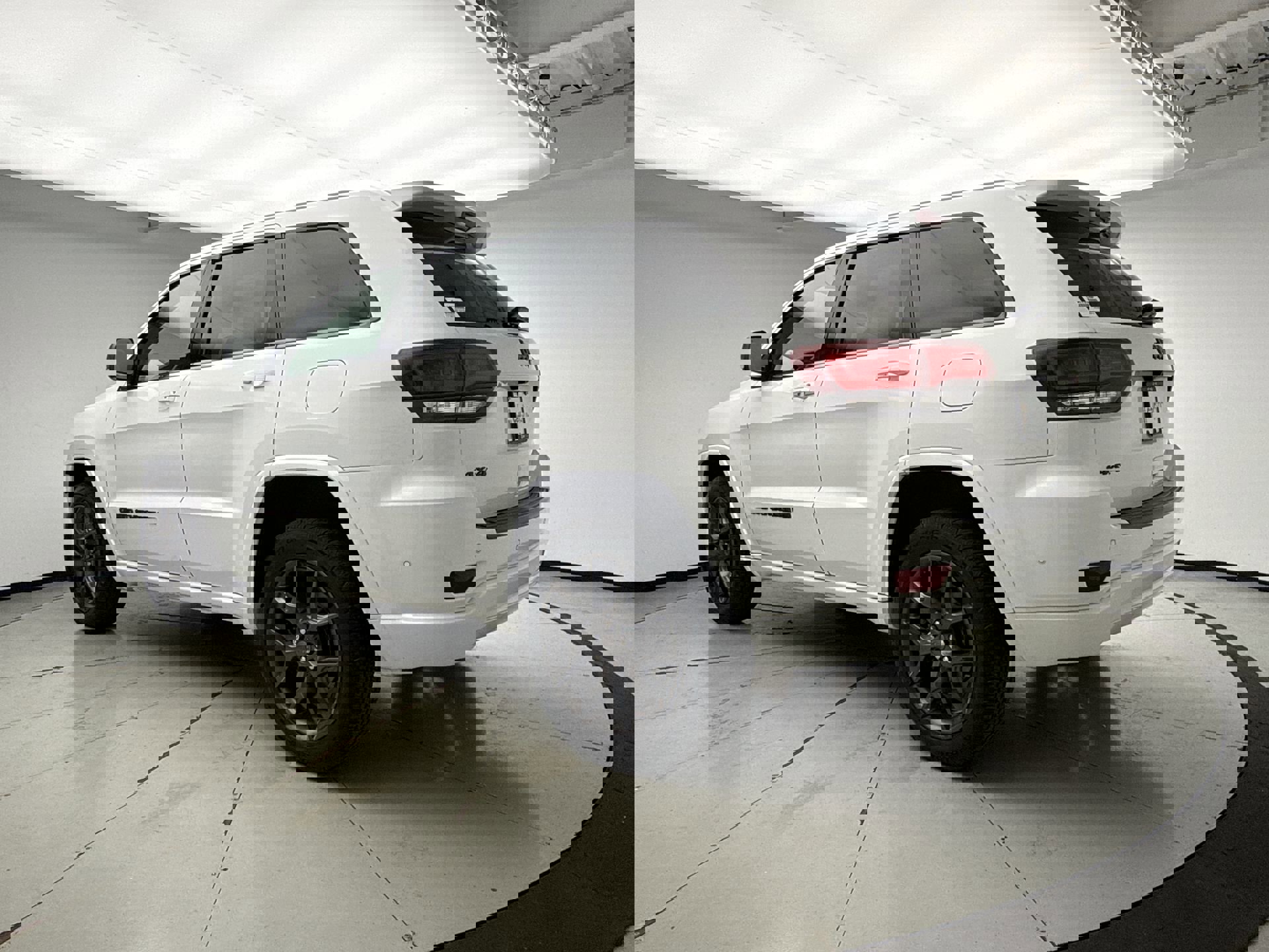 Used 2021 Jeep Grand Cherokee Limited w/ Quick Order Package 28K 80th image 3