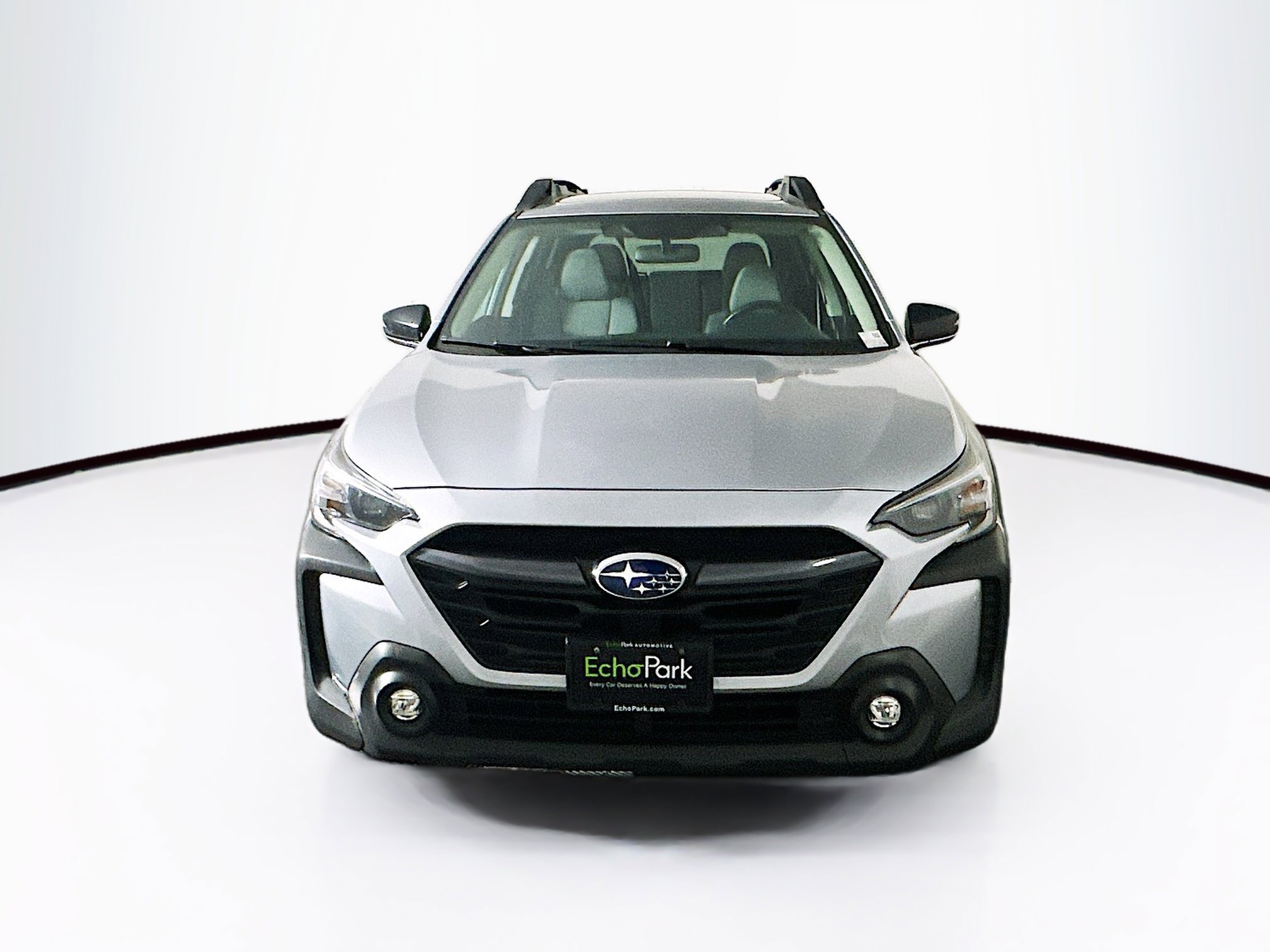 Used 2025 Subaru Outback Premium image 2