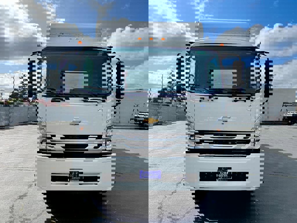 New 2024 Chevrolet Low Cab Forward 6500XD image 56