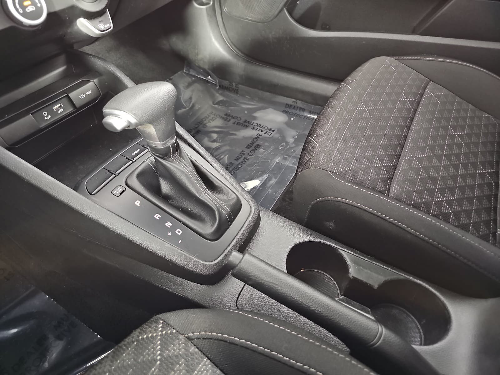 Used 2020 Kia Rio S FWD image 23