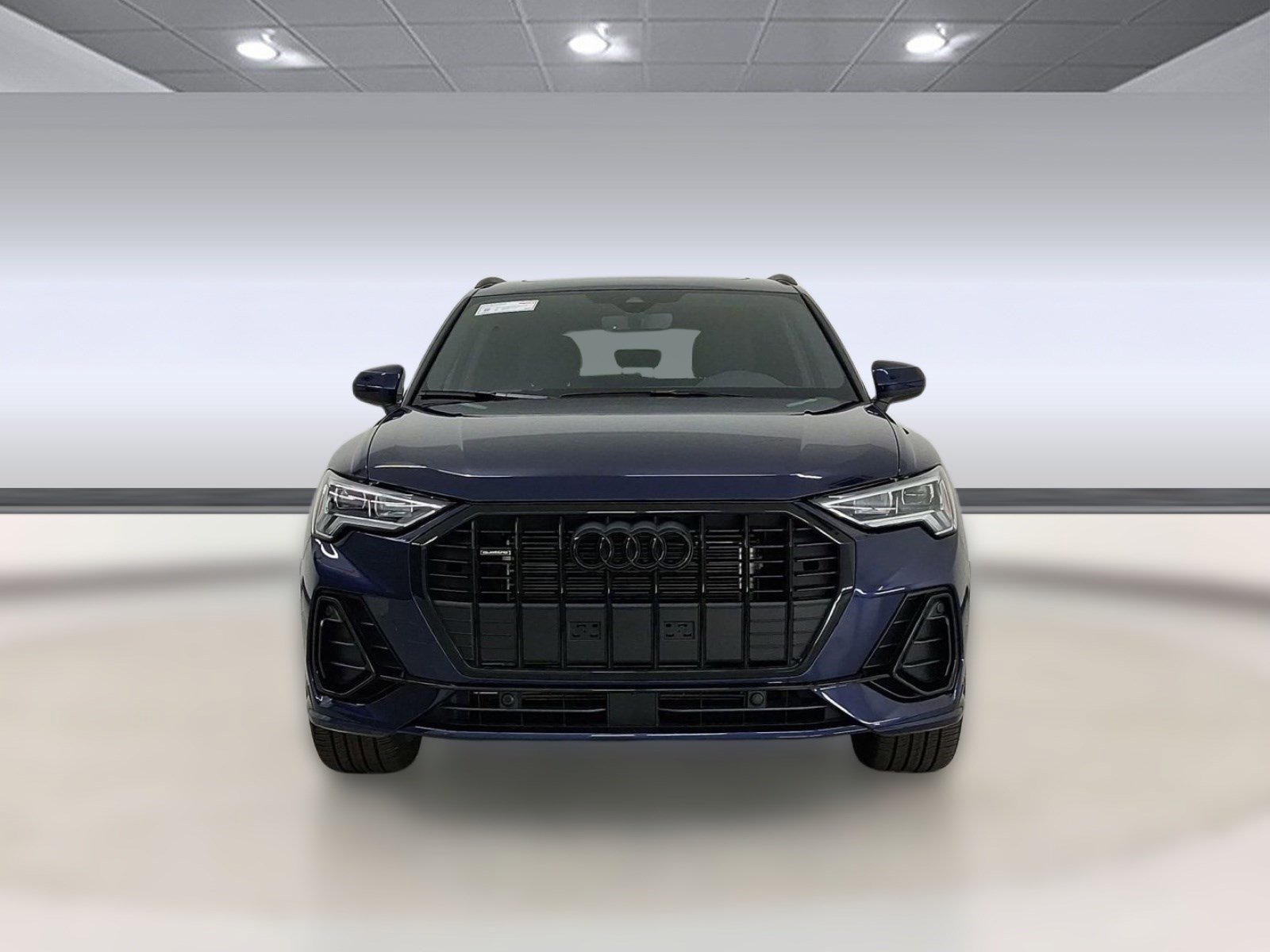 Certified 2025 Audi Q3 2.0T Premium w/ Convenience Package image 6