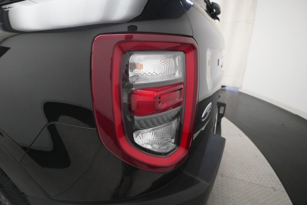 Used 2024 Ford Bronco Sport Big Bend AWD/4WD image 31