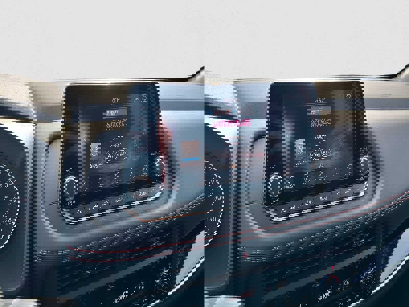 Certified 2026 Nissan Rogue SV w/ Rock Creek Premium Package image 21