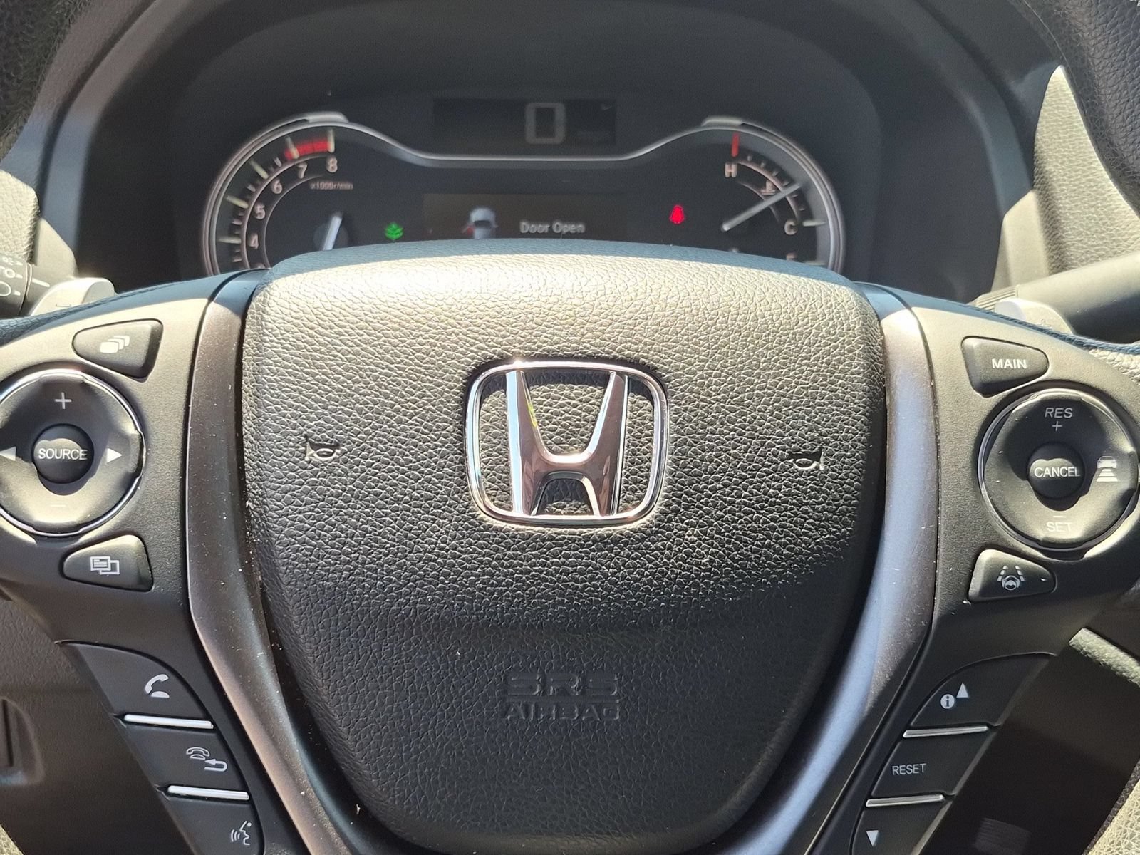 Used 2023 Honda Ridgeline Sport image 15