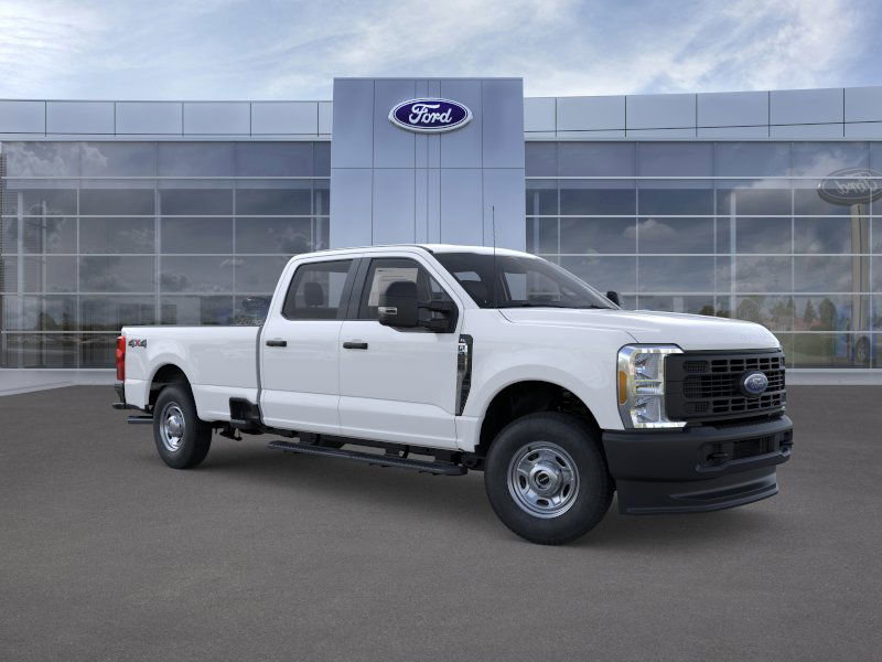 New 2026 Ford F250 XL image 7