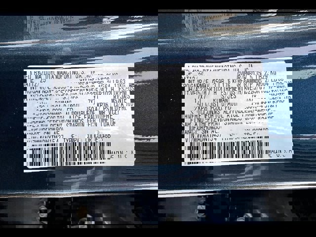 New 2026 MAZDA CX-50 AWD 2.5 Hybrid w/ Cargo Package image 53