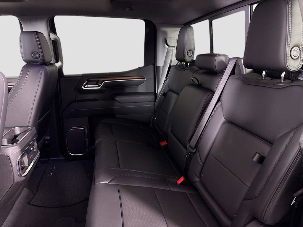 New 2026 GMC Sierra 1500 Denali image 25