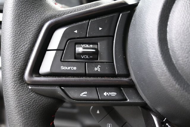 Used 2024 Subaru WRX TR AWD/4WD image 24