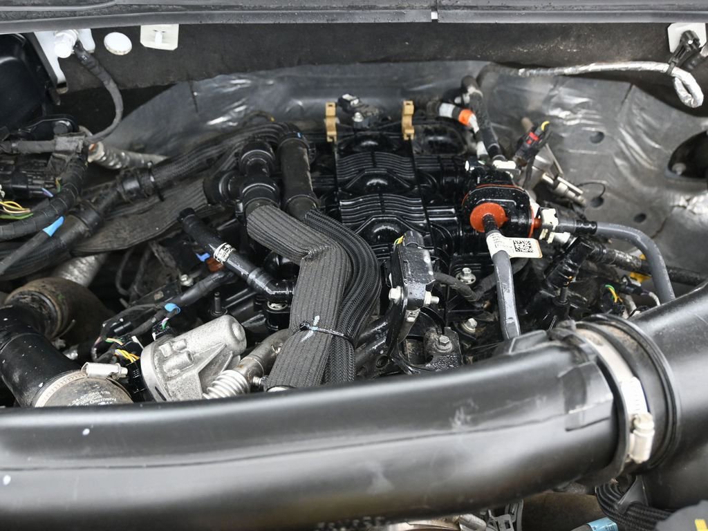 Used 2024 Ford Expedition Max Limited image 44