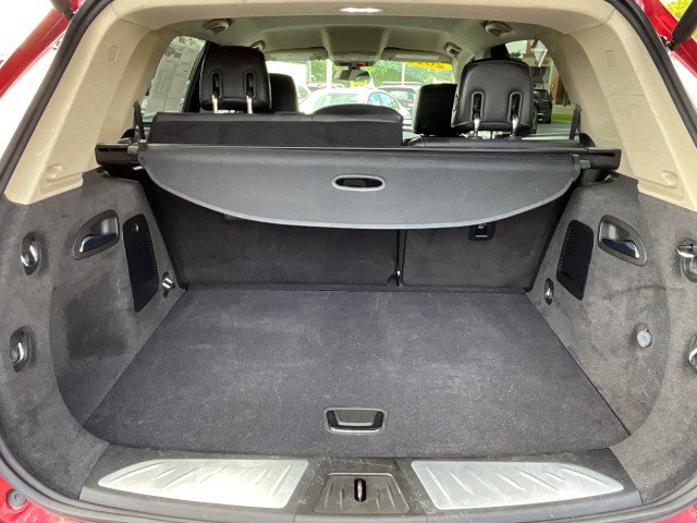 Used 2018 Buick Envision Essence FWD image 35