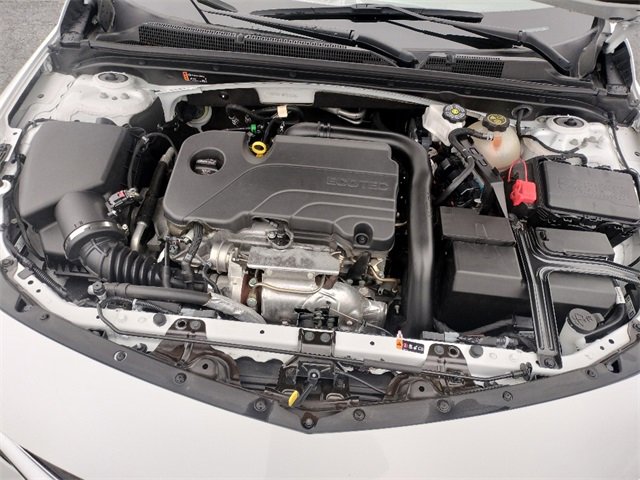 Used 2024 Chevrolet Malibu LT image 15