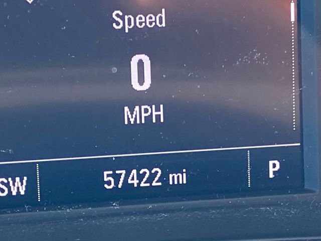 Used 2018 Chevrolet Cruze LT w/ Convenience Package FWD image 27