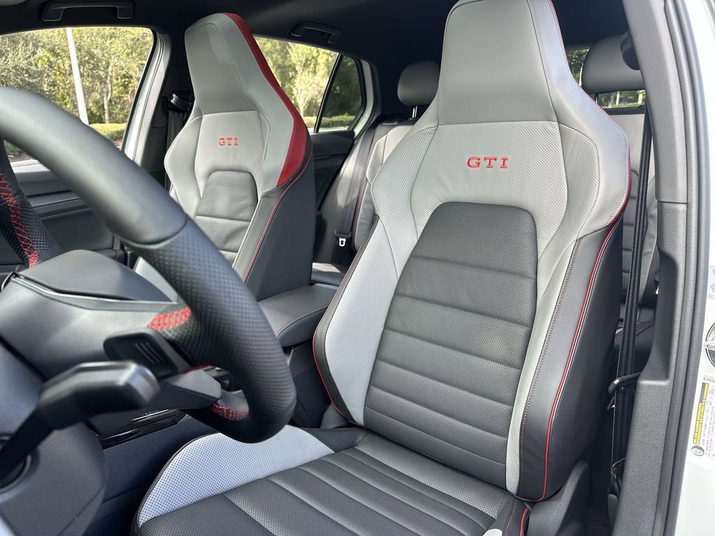 New 2026 Volkswagen GTI Autobahn image 11