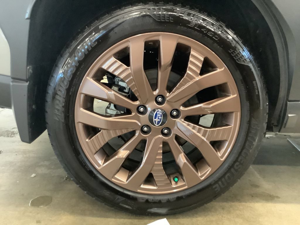 Certified 2026 Subaru Forester Sport AWD/4WD image 17