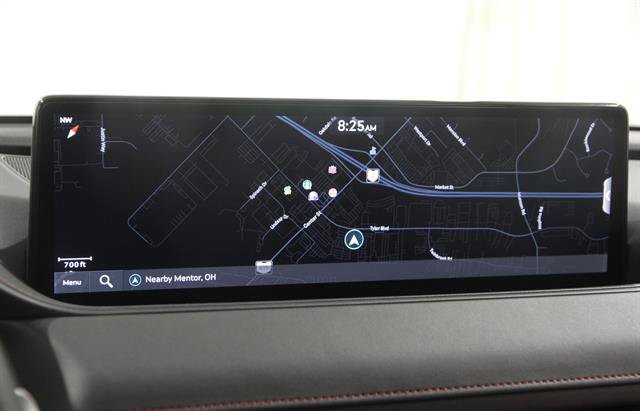Certified 2024 Genesis G80 3.5T Sport AWD/4WD image 10