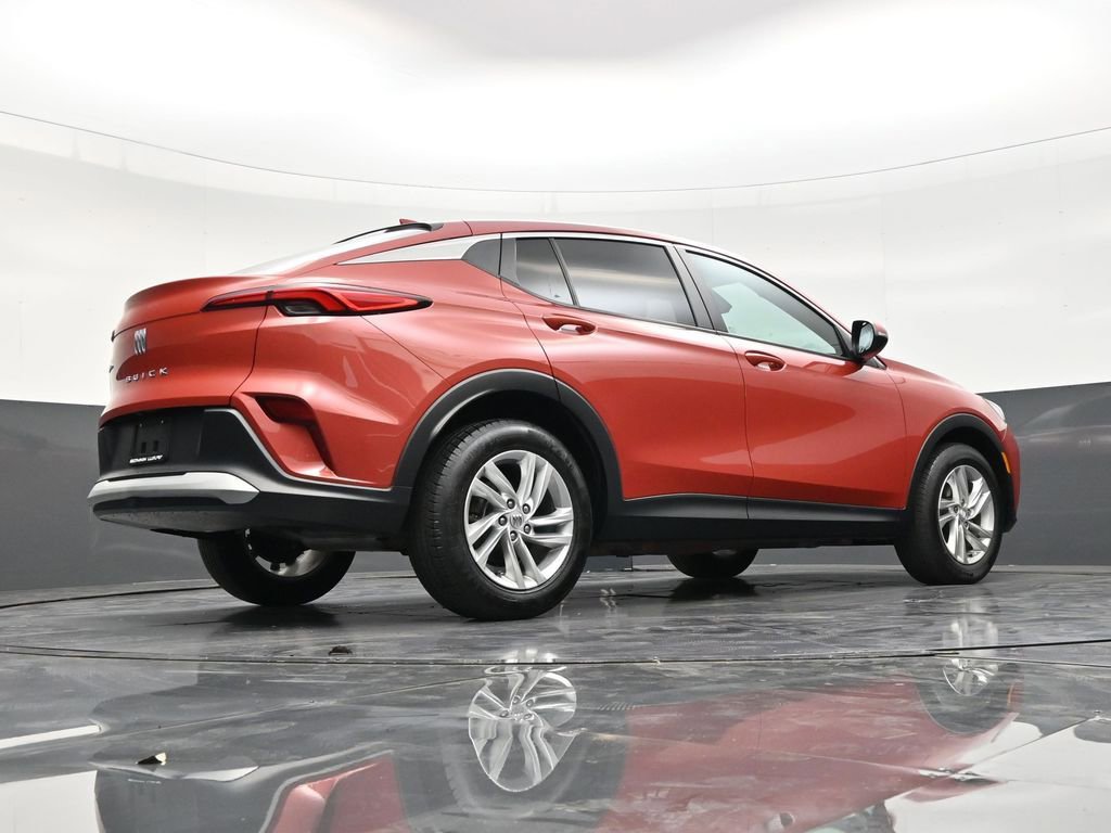 Used 2024 Buick Envista Preferred image 26